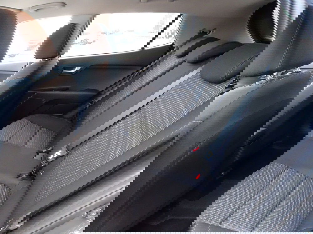 Kia Stonic usata a Treviso (10)