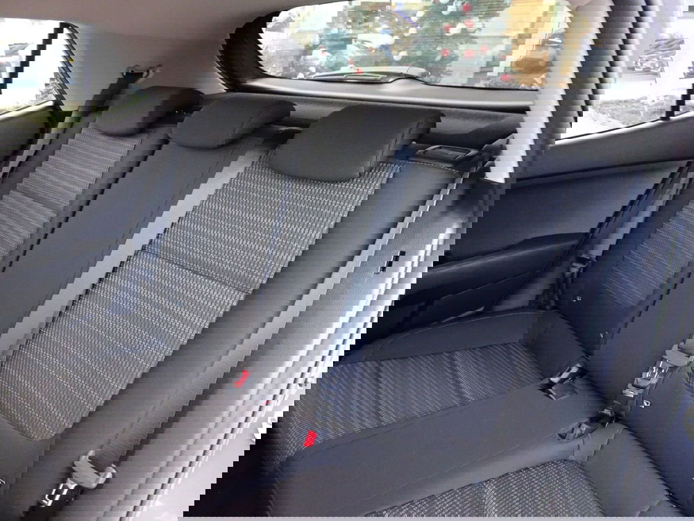 Kia Stonic usata a Treviso (11)