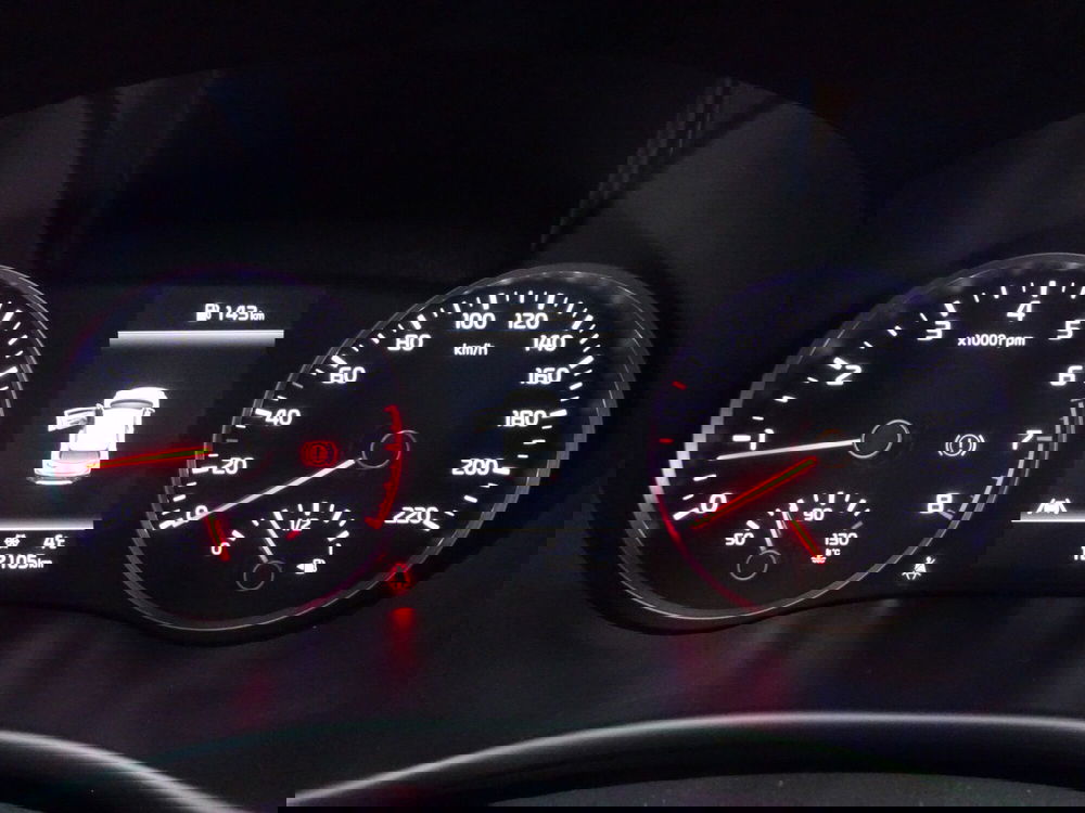 Kia Stonic usata a Treviso (14)