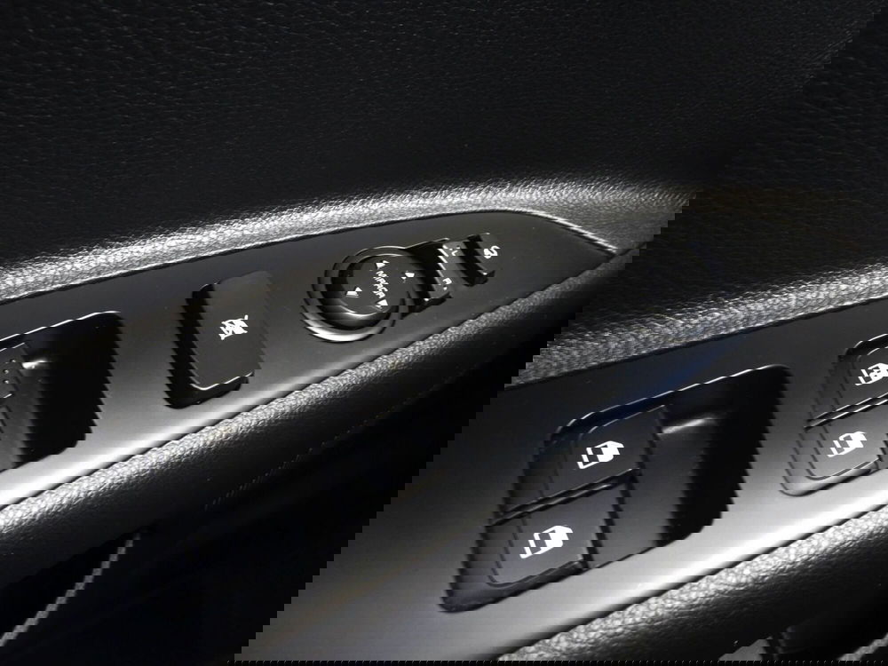 Kia Stonic usata a Treviso (15)