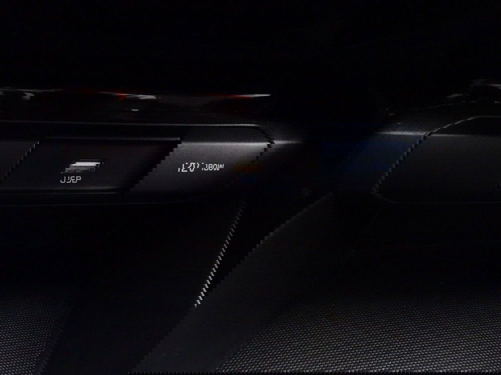 Kia Stonic usata a Treviso (18)