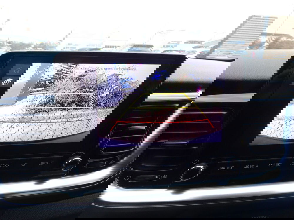 Kia Stonic usata a Treviso (19)