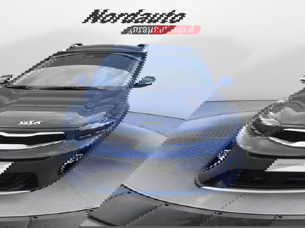 Kia Stonic usata a Treviso (2)