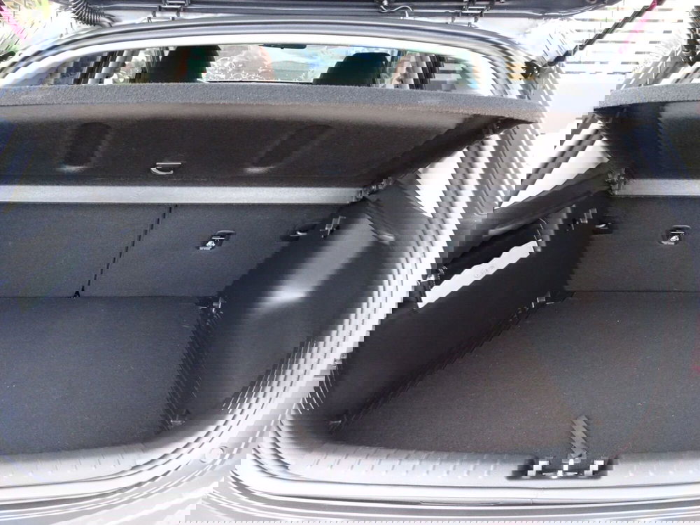 Kia Stonic usata a Treviso (20)