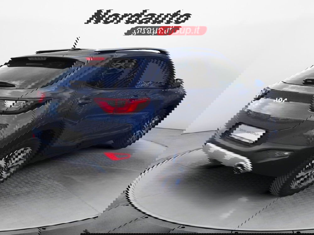 Kia Stonic usata a Treviso (7)