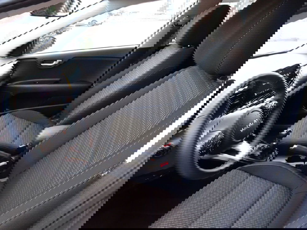 Kia Stonic usata a Treviso (9)