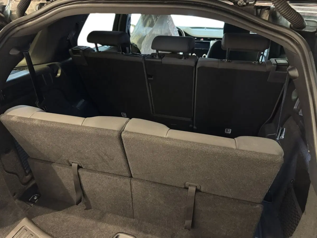 Land Rover Discovery Sport usata a Pistoia (16)