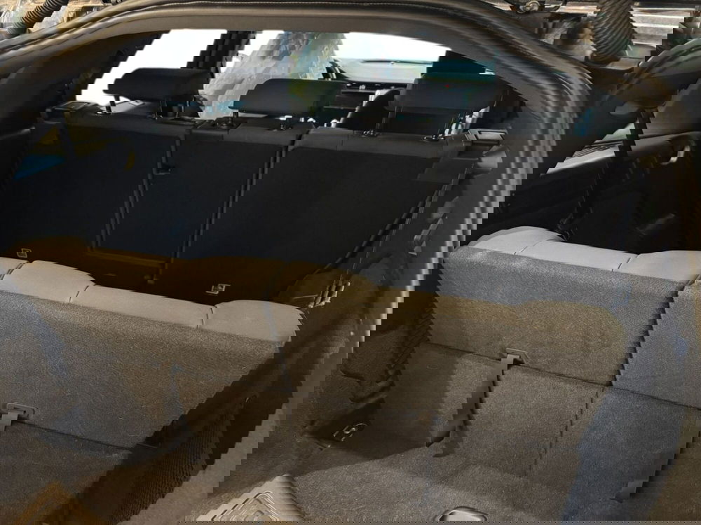 Land Rover Discovery Sport usata a Pistoia (16)