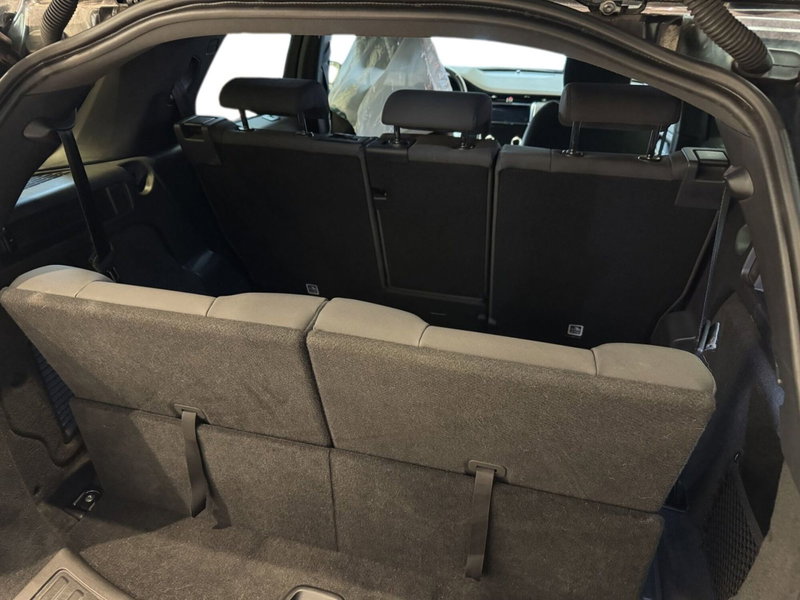 Land Rover Discovery Sport usata a Pistoia (16)