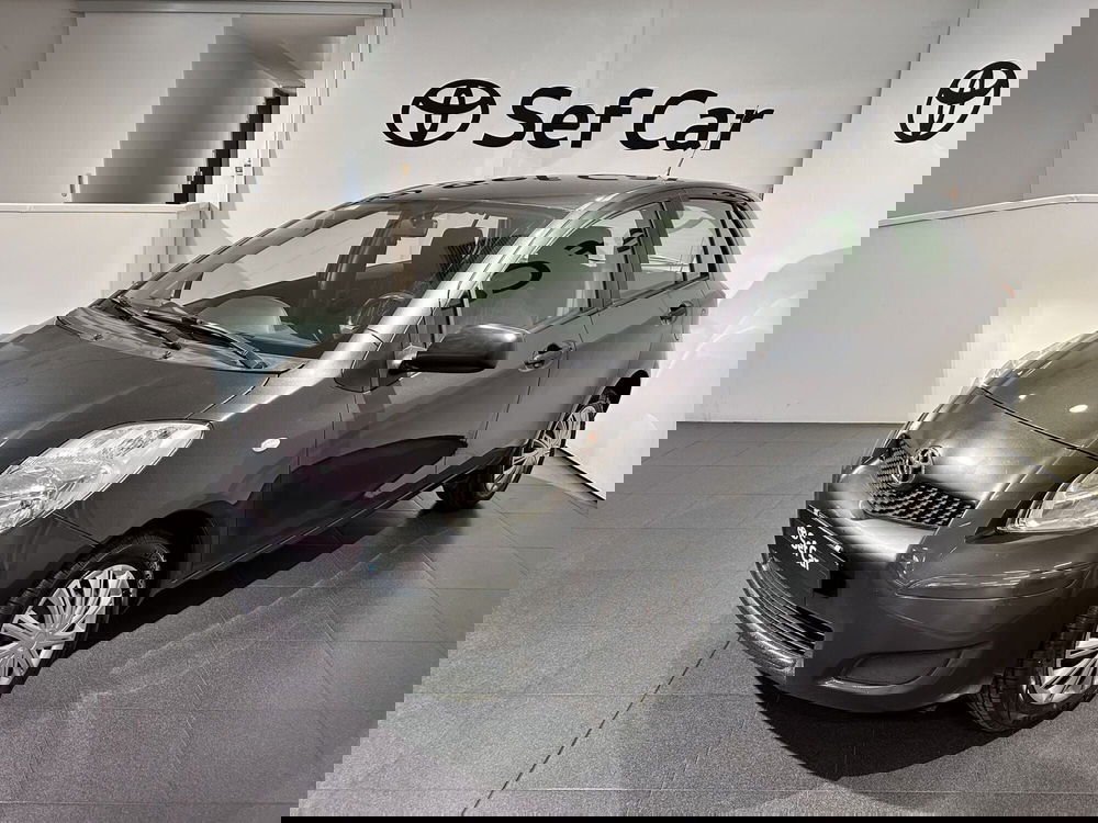 Toyota Yaris usata a Milano