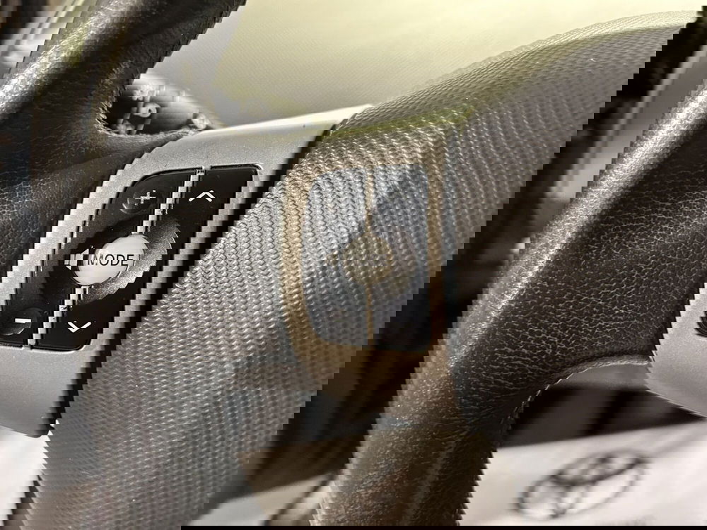 Toyota Yaris usata a Milano (15)