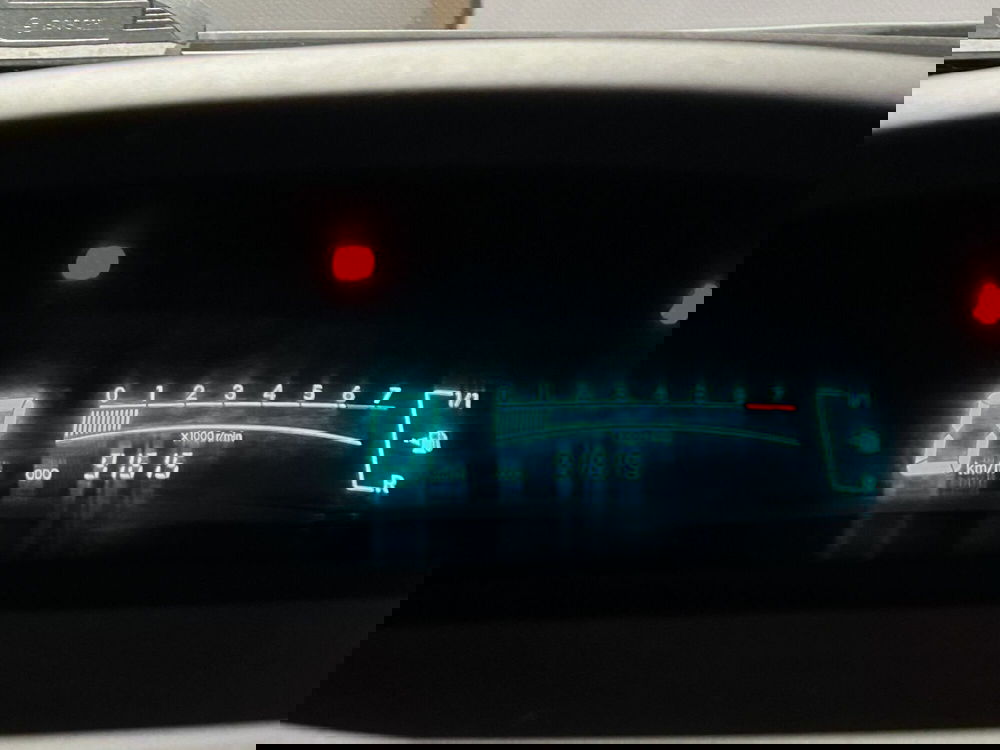 Toyota Yaris usata a Milano (9)