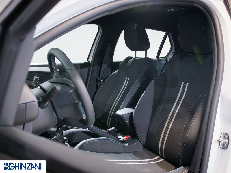 Opel Corsa usata a Bergamo (10)