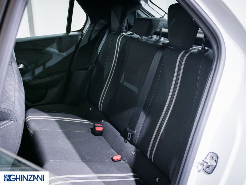 Opel Corsa usata a Bergamo (12)