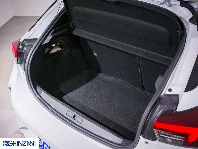 Opel Corsa usata a Bergamo (13)