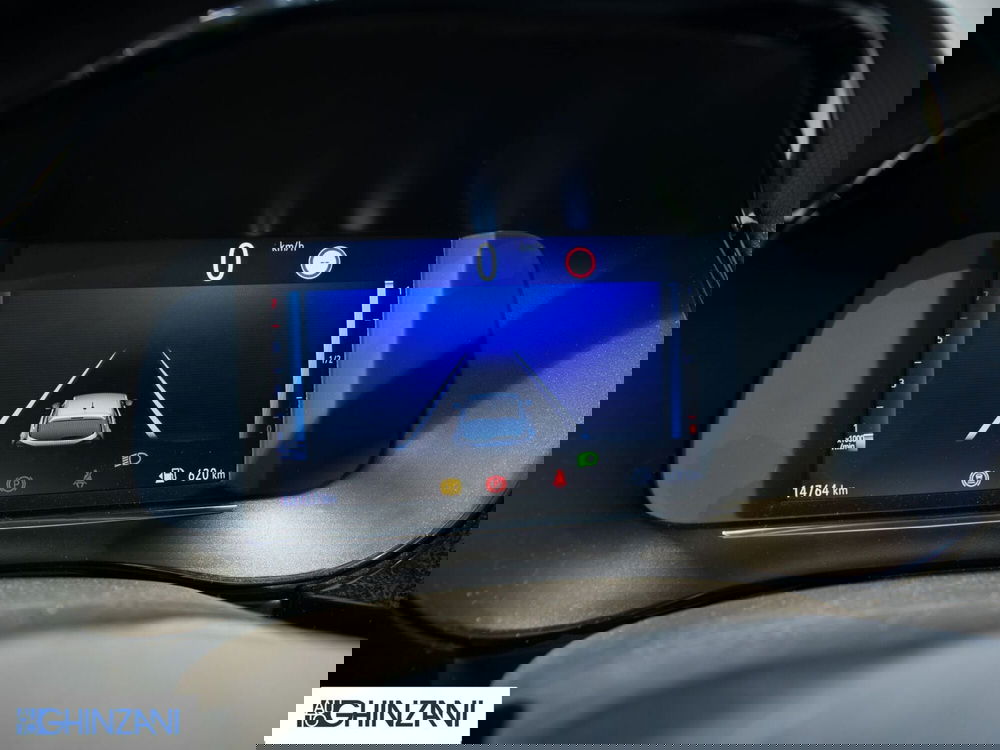 Opel Corsa usata a Bergamo (14)