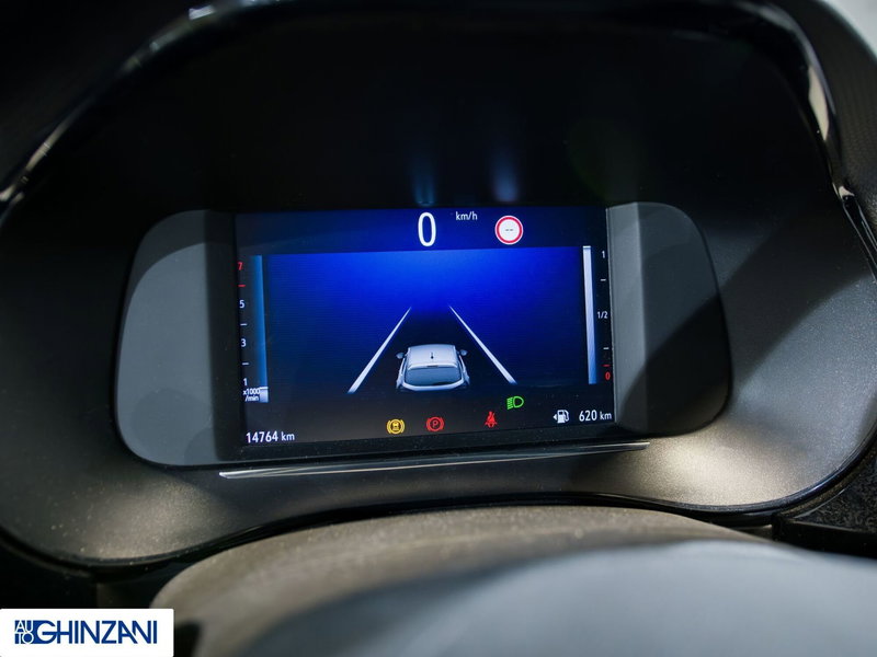 Opel Corsa usata a Bergamo (14)