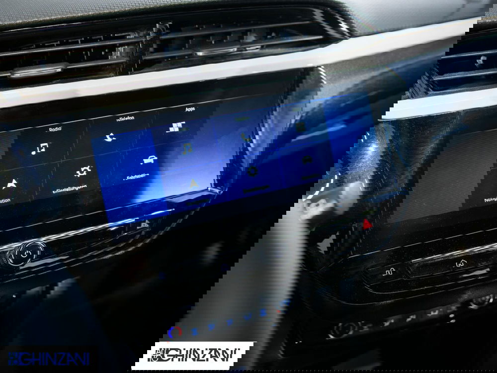 Opel Corsa usata a Bergamo (15)