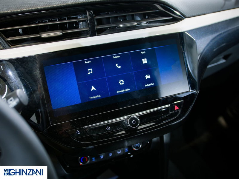 Opel Corsa usata a Bergamo (15)