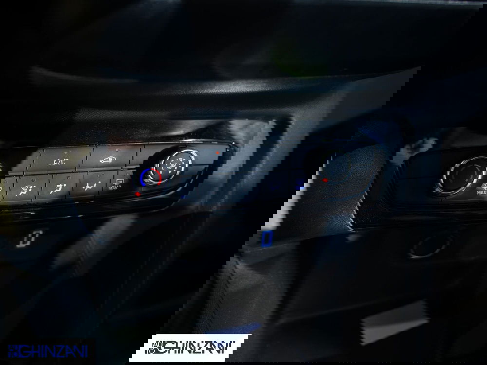 Opel Corsa usata a Bergamo (16)