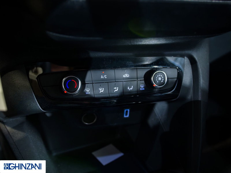 Opel Corsa usata a Bergamo (16)