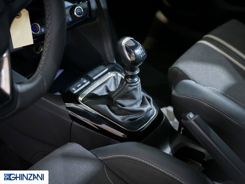 Opel Corsa usata a Bergamo (17)