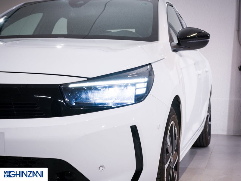 Opel Corsa usata a Bergamo (18)