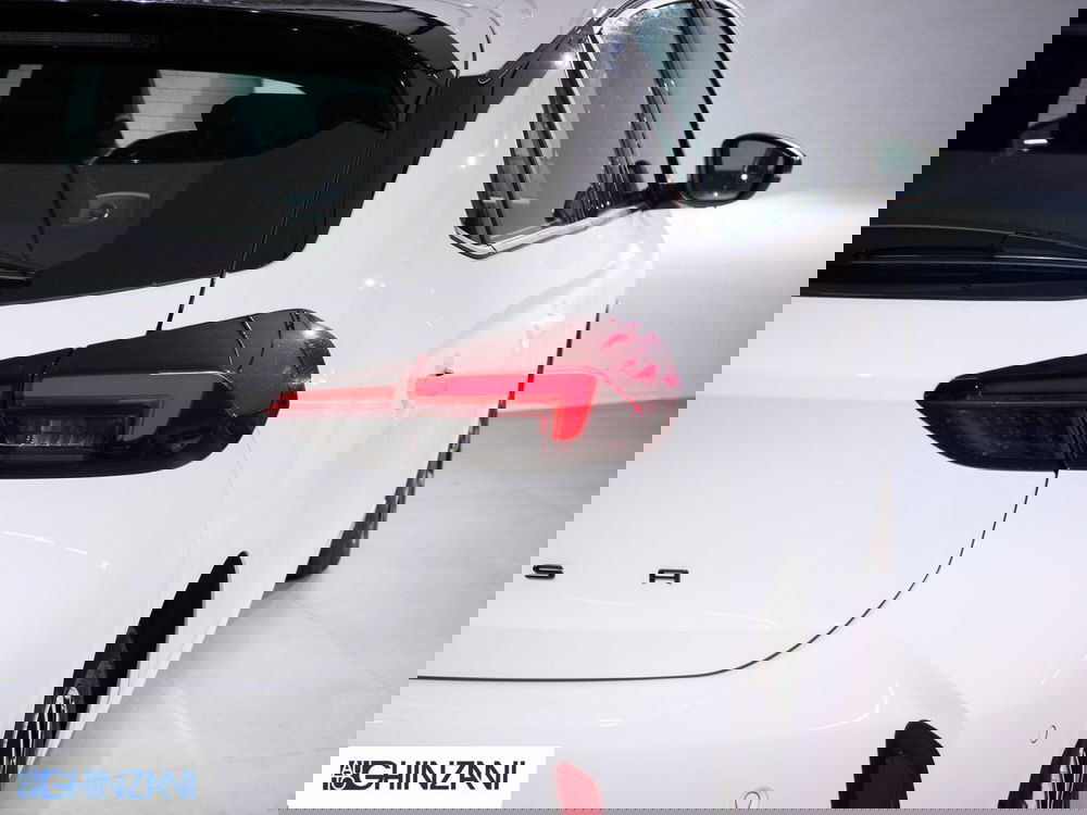 Opel Corsa usata a Bergamo (19)