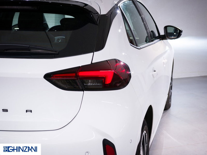 Opel Corsa usata a Bergamo (19)