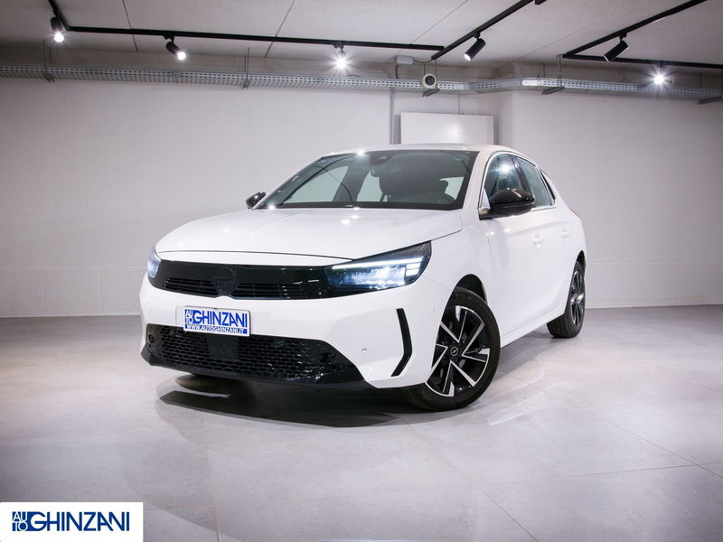 Opel Corsa usata a Bergamo (2)