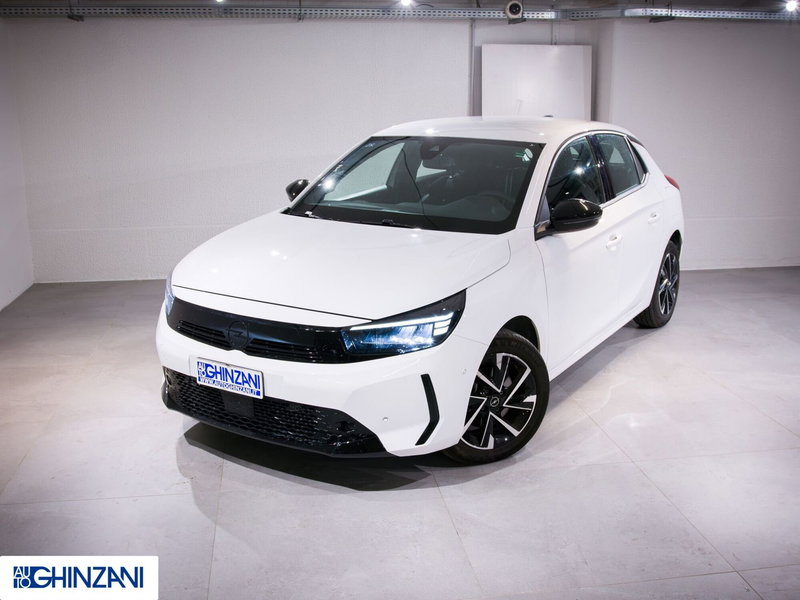 Opel Corsa usata a Bergamo (3)