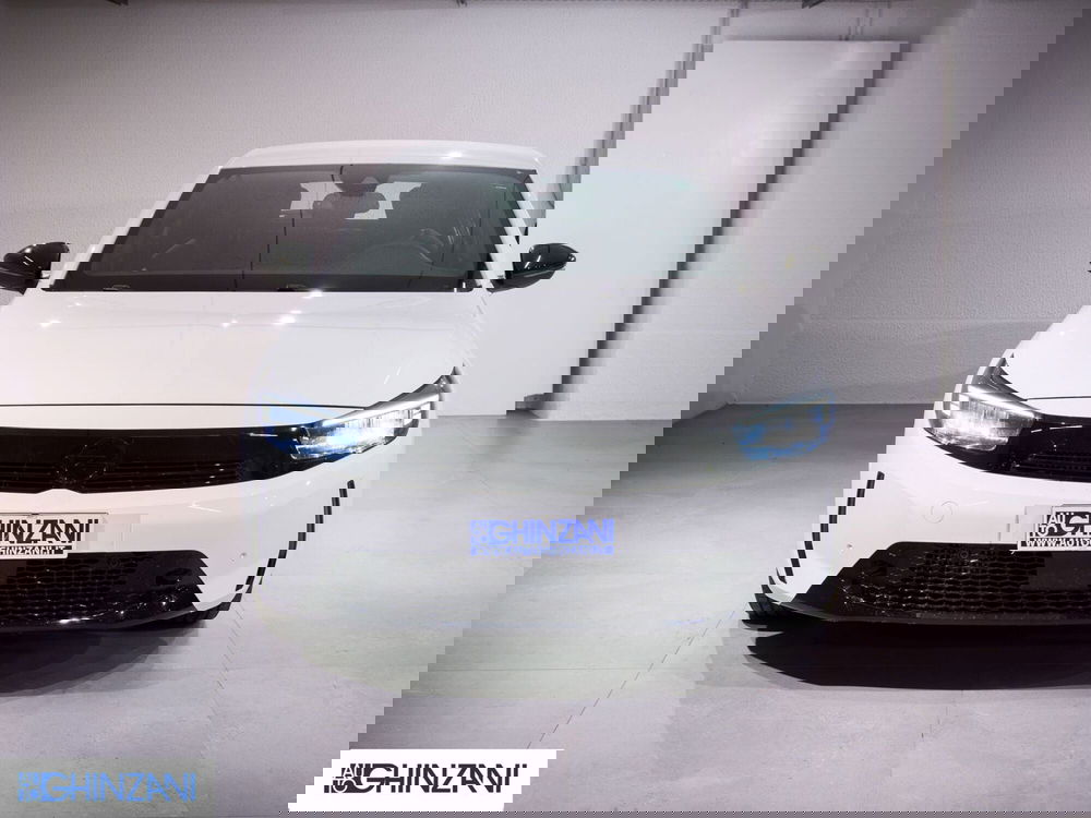 Opel Corsa usata a Bergamo (4)