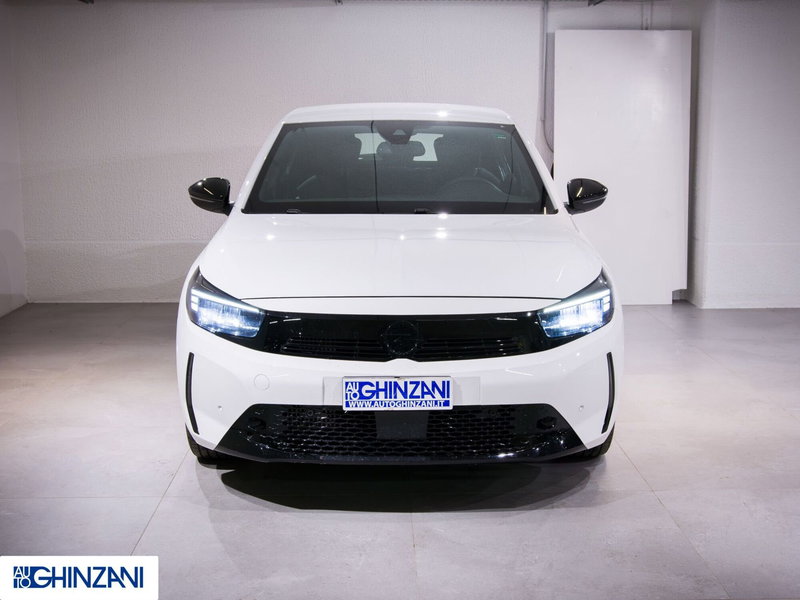 Opel Corsa usata a Bergamo (4)