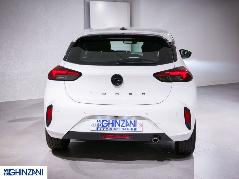 Opel Corsa usata a Bergamo (6)