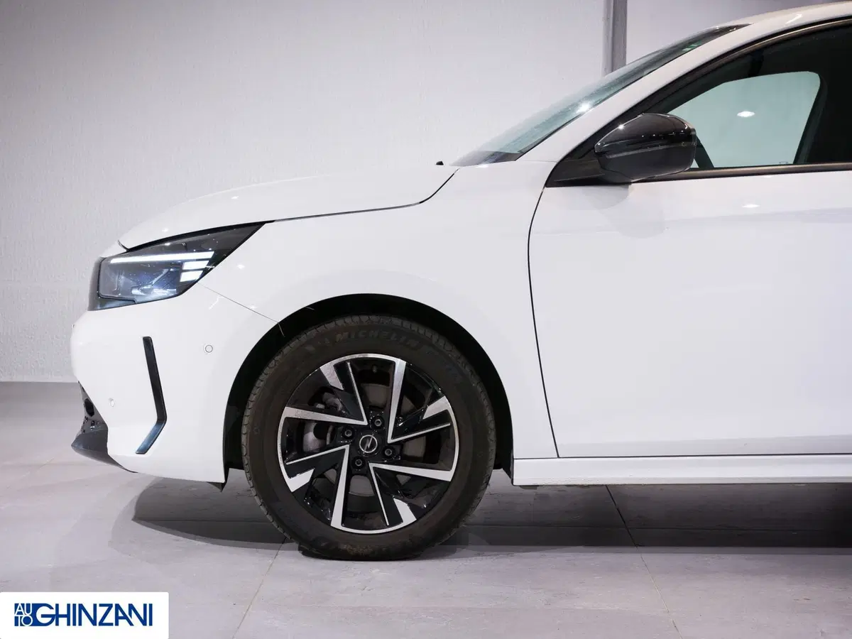 Opel Corsa usata a Bergamo (9)