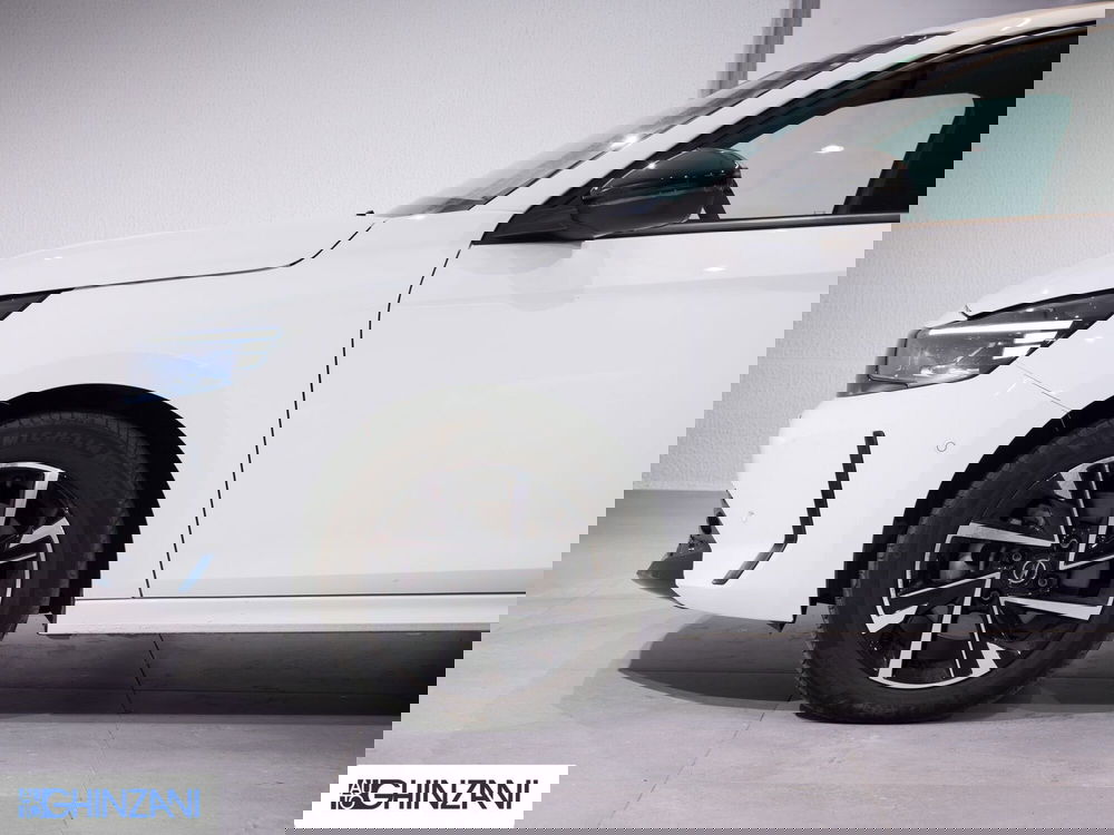 Opel Corsa usata a Bergamo (9)