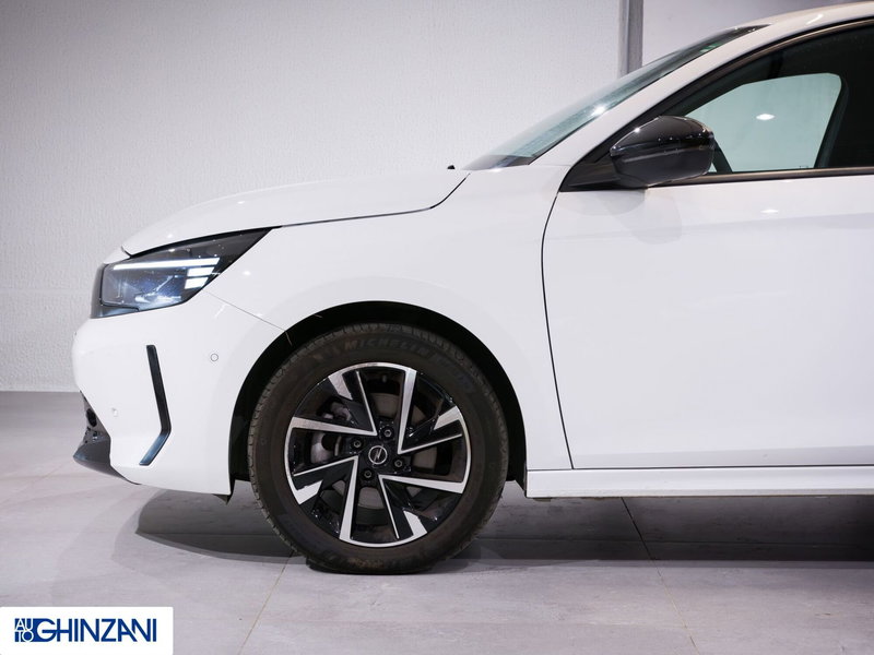 Opel Corsa usata a Bergamo (9)