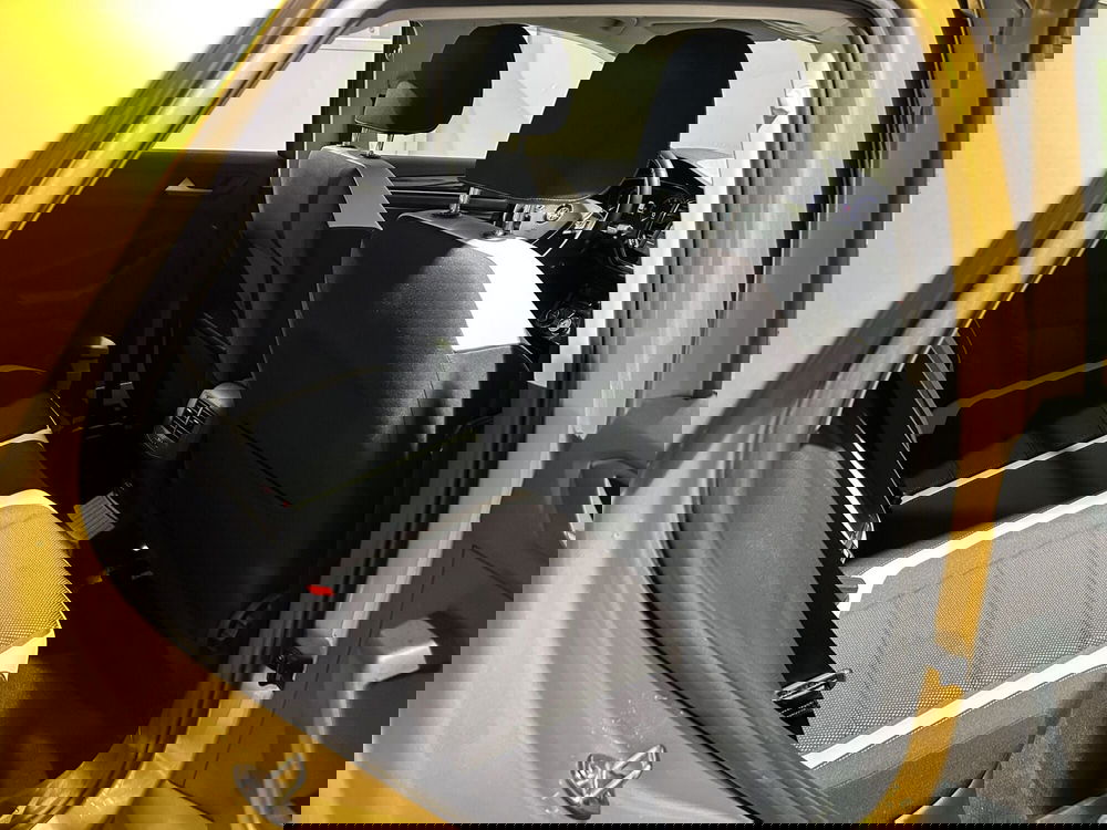 Volkswagen T-Roc usata a Milano (14)