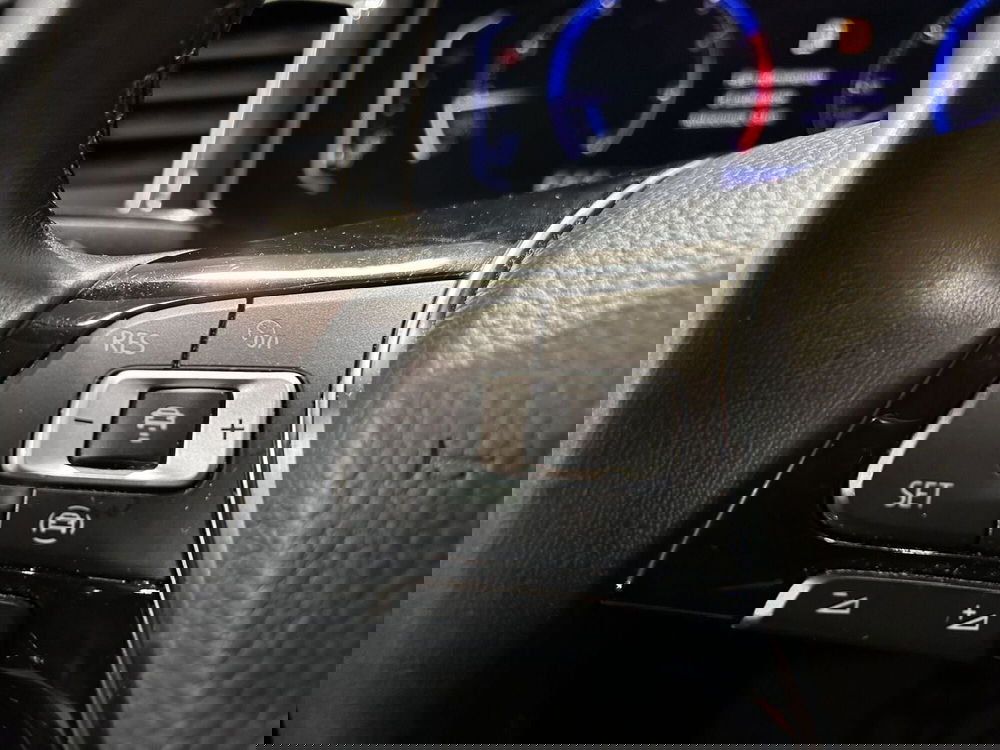 Volkswagen T-Roc usata a Milano (17)