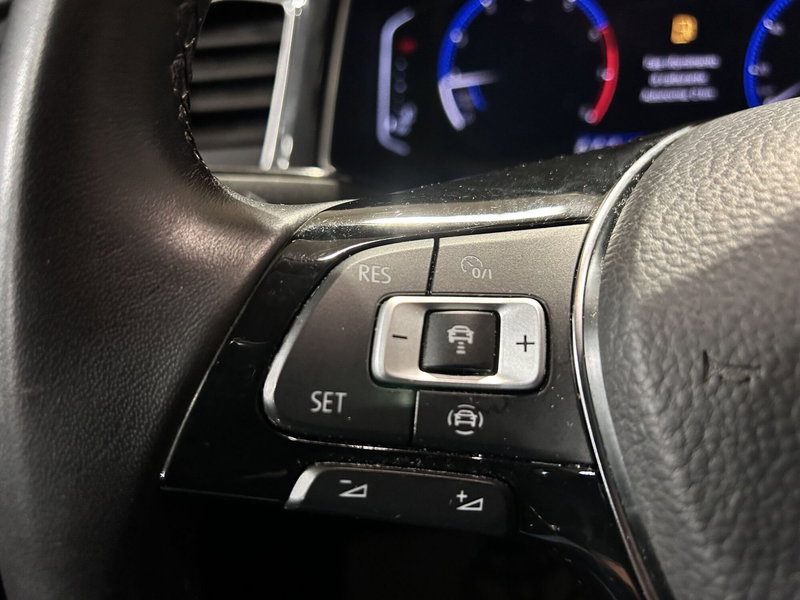 Volkswagen T-Roc usata a Milano (17)