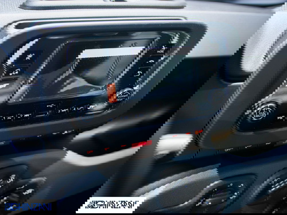 Fiat Panda nuova a Bergamo (14)