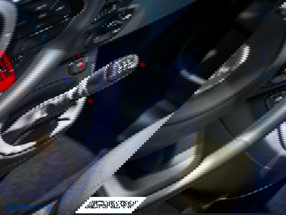 Fiat Panda nuova a Bergamo (16)