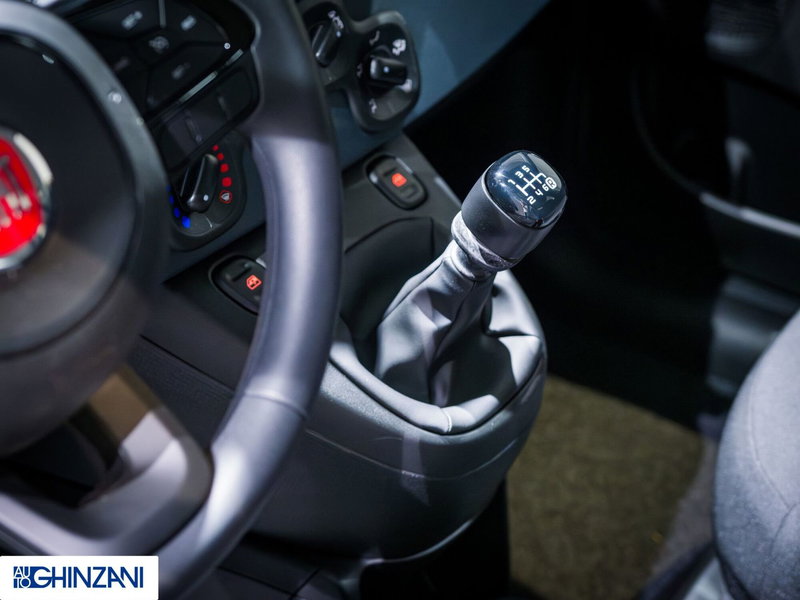 Fiat Panda nuova a Bergamo (16)