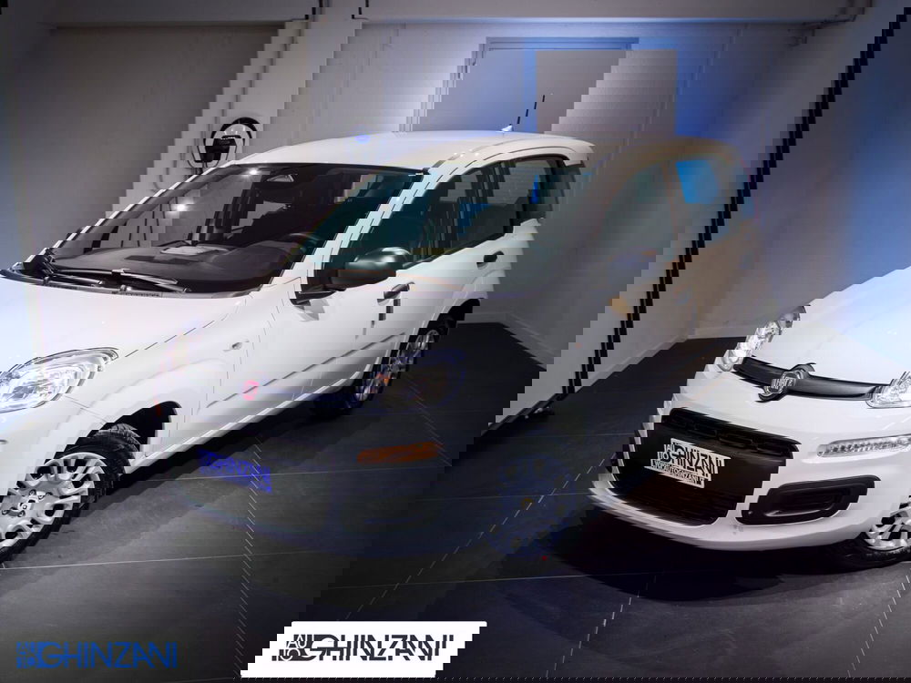 Fiat Panda nuova a Bergamo (3)