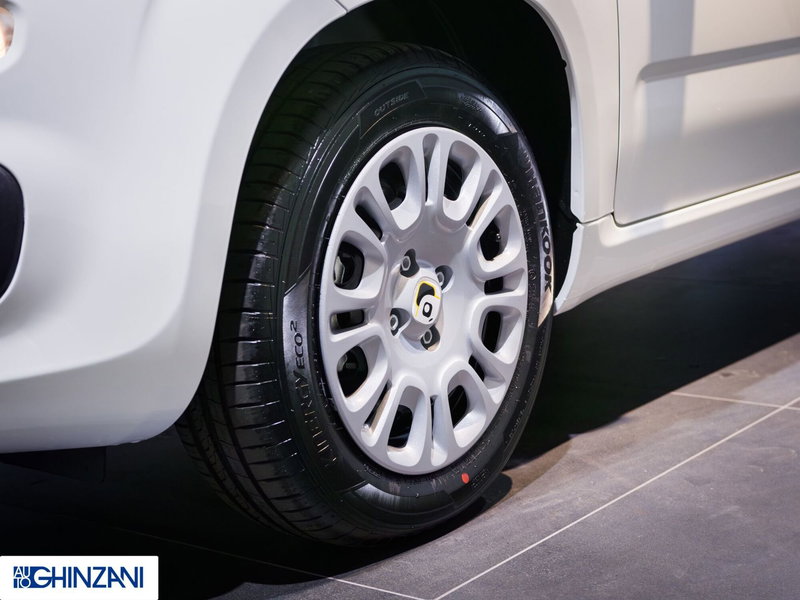 Fiat Panda nuova a Bergamo (8)