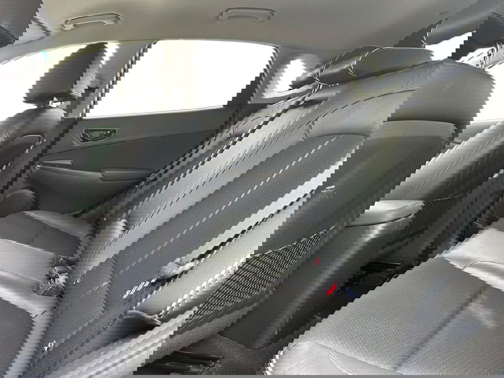 Hyundai Kona usata a Pistoia (11)