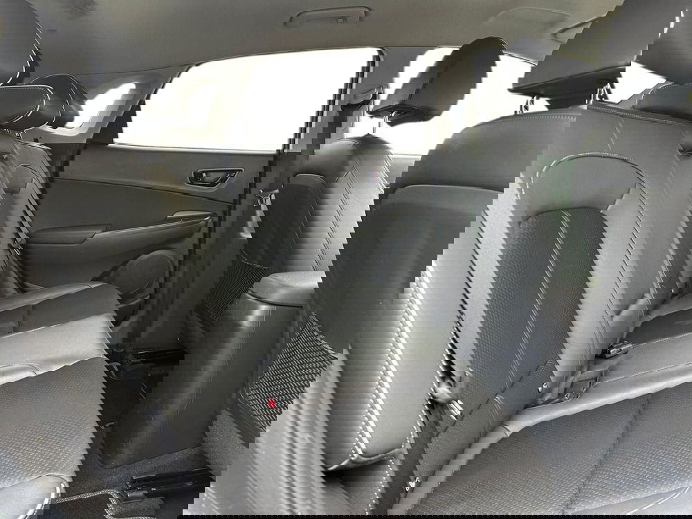 Hyundai Kona usata a Pistoia (12)