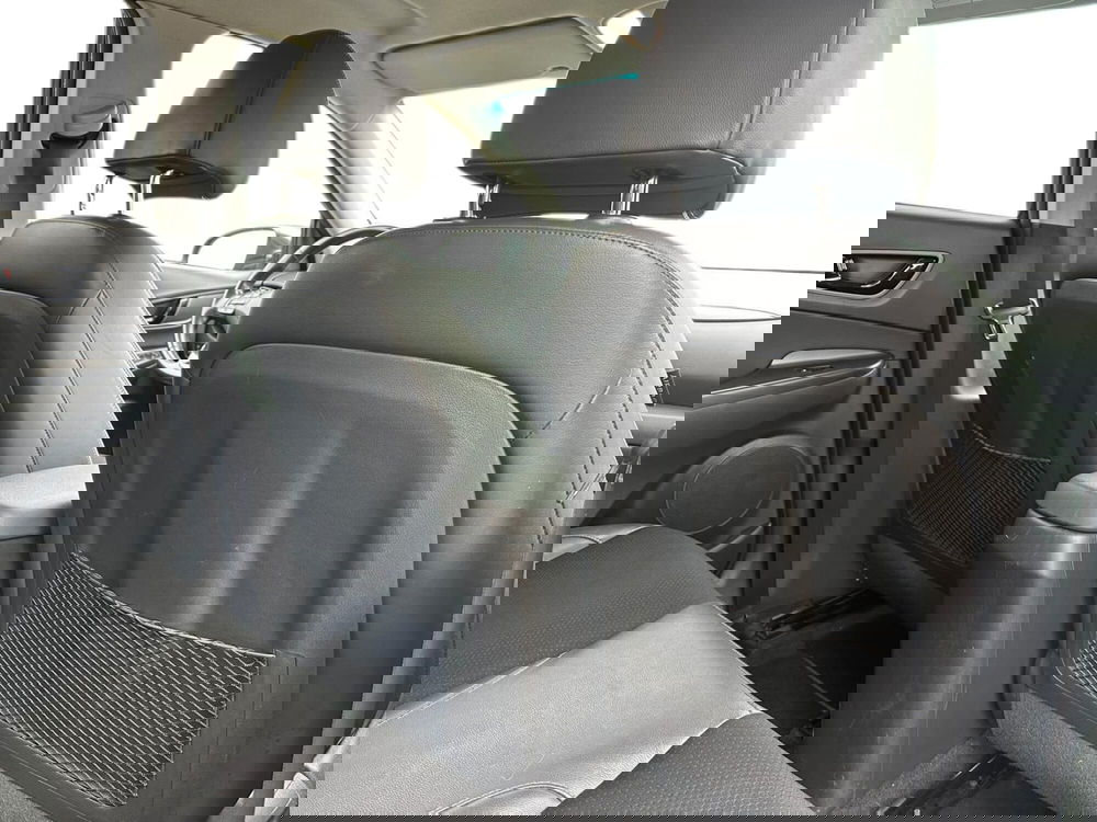 Hyundai Kona usata a Pistoia (13)