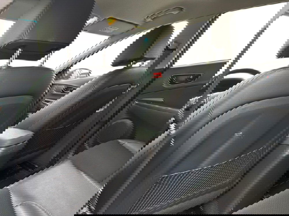 Hyundai Kona usata a Pistoia (14)