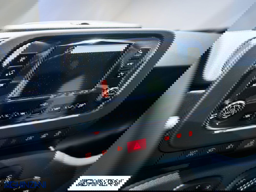 Fiat Panda nuova a Bergamo (14)